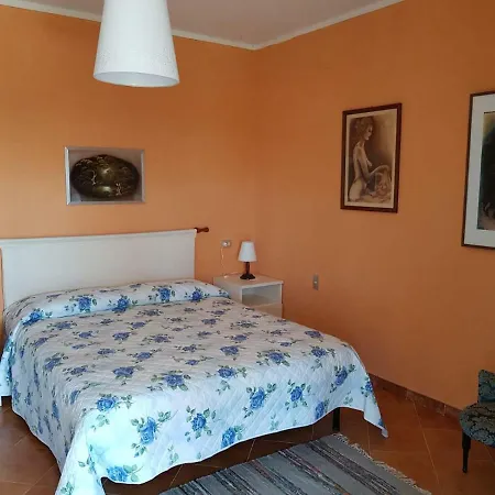 La Mimosa Cinque Terre 公寓